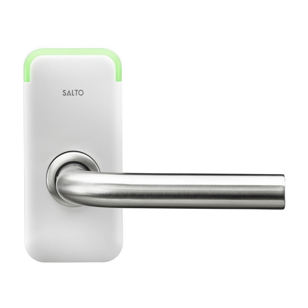 Salto T9155ZRIMBA6 Handle, Spindle Access | Tensor Security